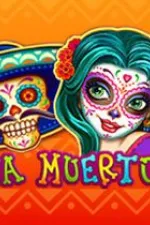 dia muertos