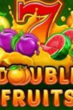 double fruits