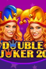double joker 20