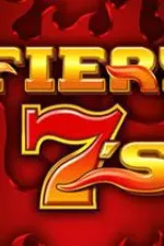 fiery 7s