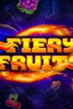 fiery fruits