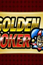 Golden Joker
