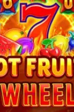hot fruits wheel