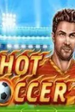 hot soccer