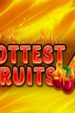 hottest fruits 20