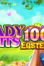 lady fruits 100 easter