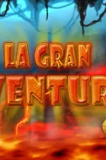 La Gran Aventura