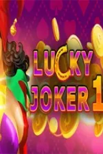 lucky joker 40