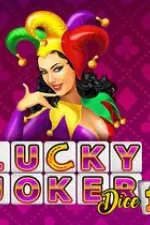 Lucky Joker 10 Dice