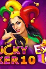 lucky joker 40 extra gifts