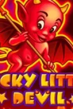 Lucky Little Devil