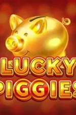 lucky piggies