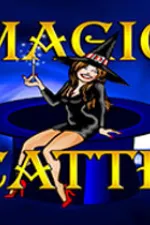 Magic Scatter