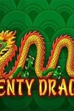 Plenty Dragons
