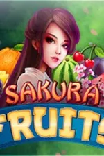 Sakura Fruits