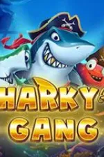 sharkys gang