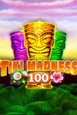 tiki madness 100