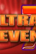 Ultra Seven