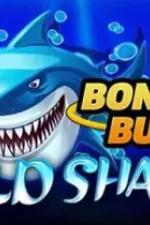 wild shark bonus buy
