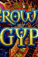 Crown Of Egypt