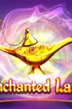 Enchanted Lamp