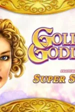 Golden Goddess