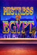 Mistress Of Egypt