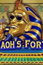 Pharaohs Fortune