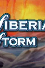 Siberian Storm