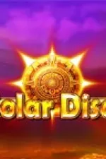 Solar Disc