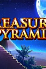 Treasures Of The Pyramids