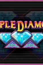 Triple Diamond
