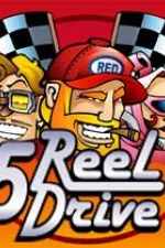 5 Reel Drive