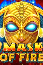 9 Masks of Fire