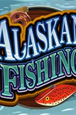 Alaskan Fishing