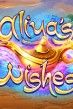 Aliyas Wishes