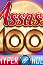 assassin Moon