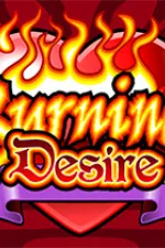 Burning Desire