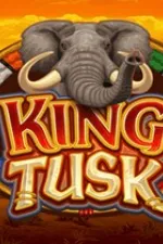 King Tusk