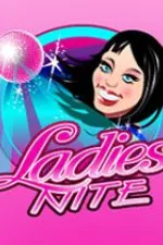 Ladies Nite