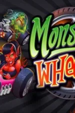 Monster Wheels