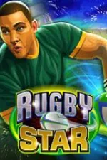 Rugby Star
