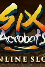 Six Acrobats