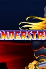 Thunder Struck