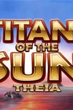 titans Of The Sun Theia
