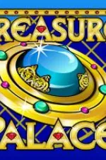 Treasure Palace