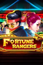 Fortune Rangers