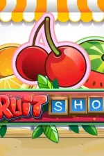 Fruit Shop