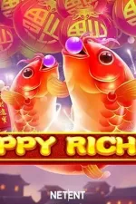 Happy Riches