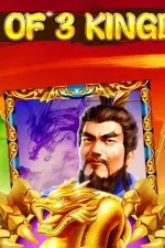 King Of 3 Kingdoms